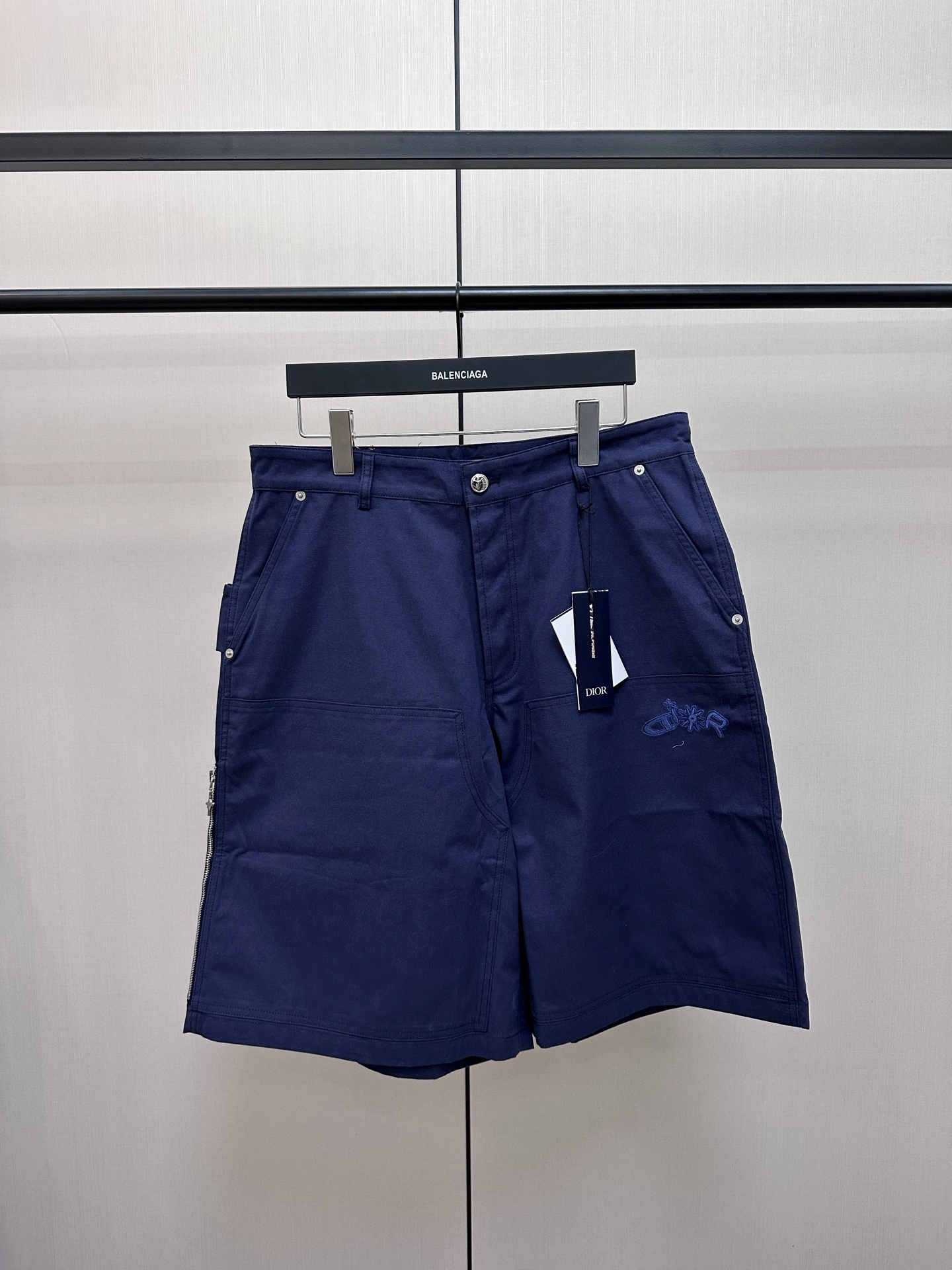 wg.luxury-- 4ior Dior x Hlton Cotton item: E-F431I2909